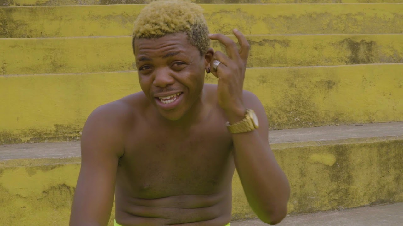 Kapo Lion - Diss Days ft Otega, Zayo & Gbafun