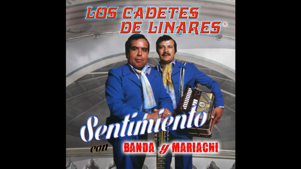 Quiero Hablar Contigo - Los Cadetes de Linares