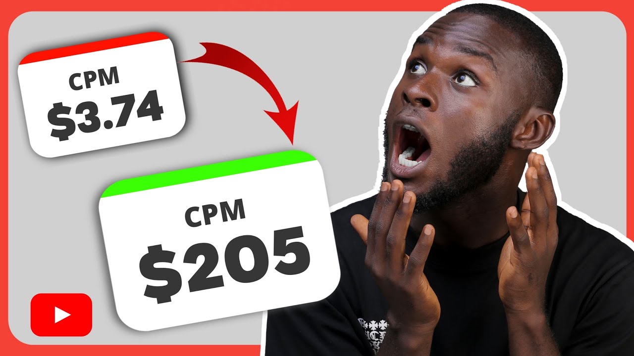 Как увеличить CPM в Adsterra | Зарабатывайте 500 долларов в день! Трюк с высокой CPM в Adsterra [...