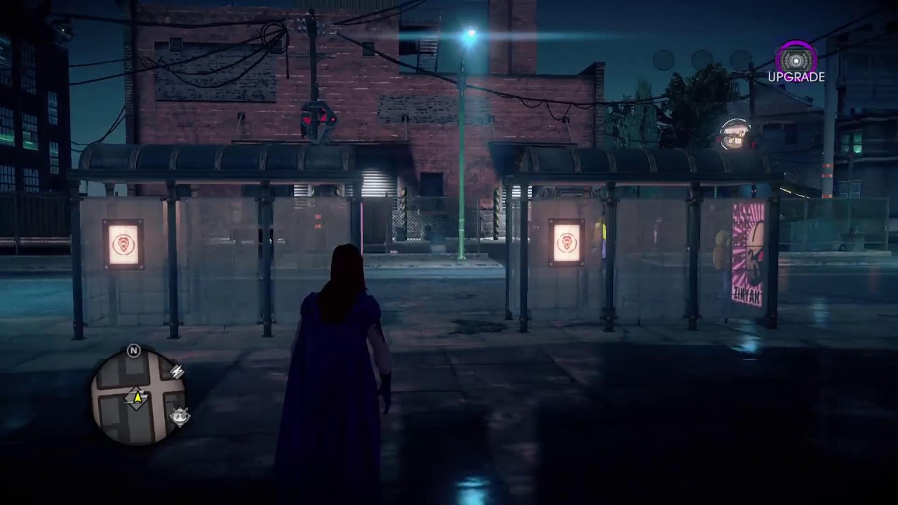 Saints Row 4 3#