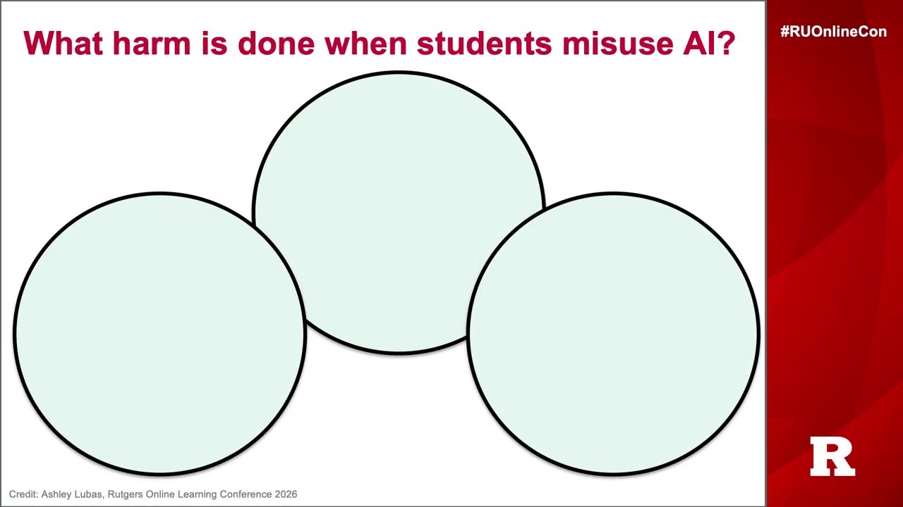 From Catching to Coaching  Restorative AI Approaches - Ashley Lubas