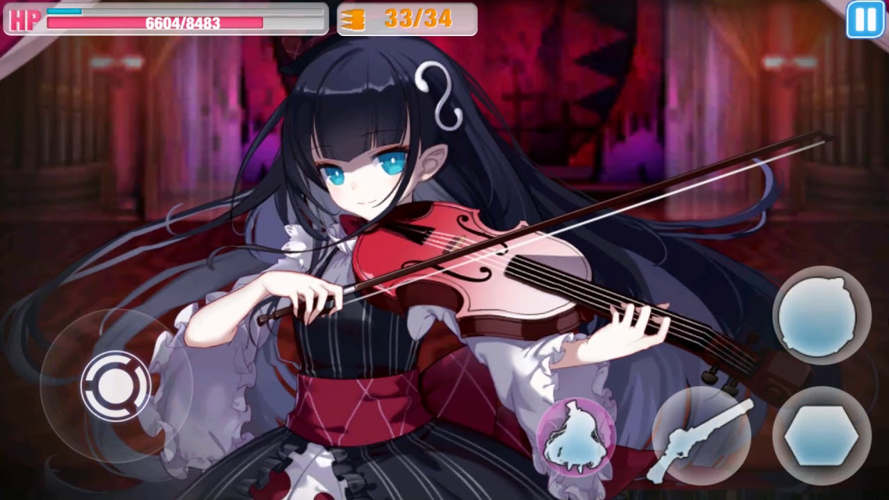 Guns Girl Z - St Freya HS - 7 Feb 2019 Review