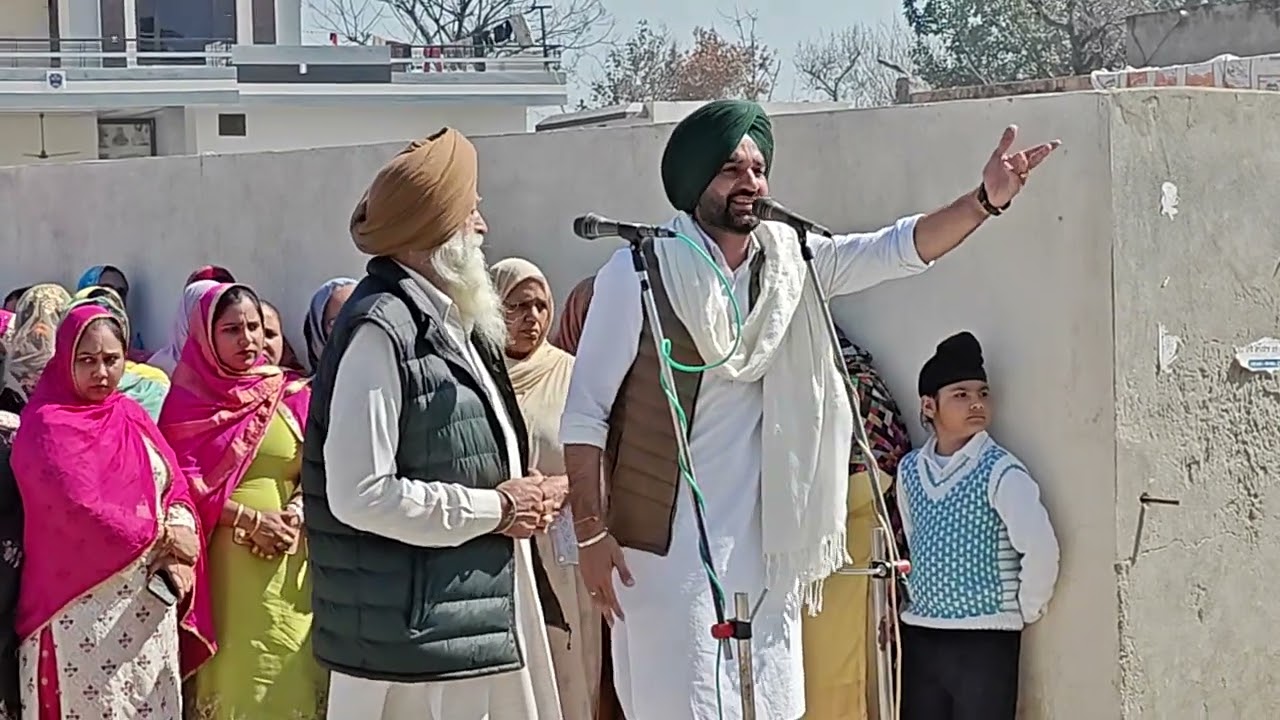 ਦੋ ਮੋੜ ਼਼਼