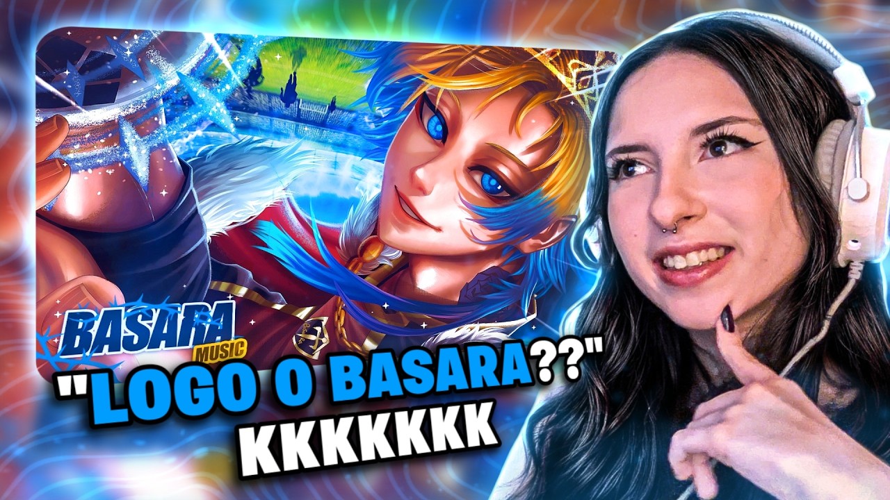 REACT BASARA | O Impossível (Michael Kaiser) - Isoca