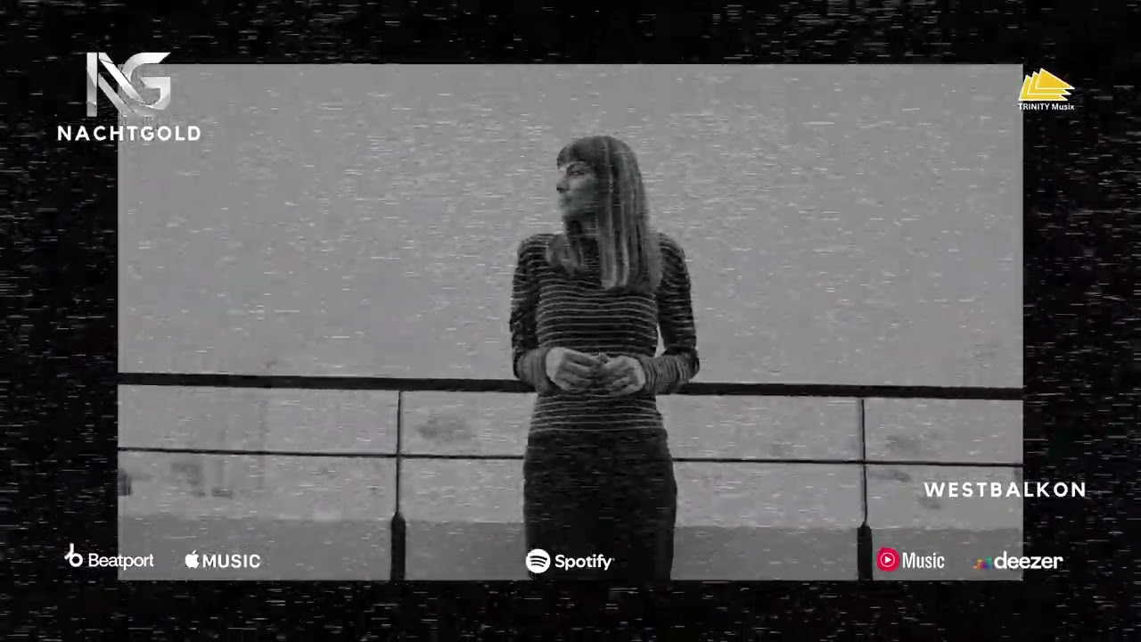 NACHTGOLD - Westbalkon