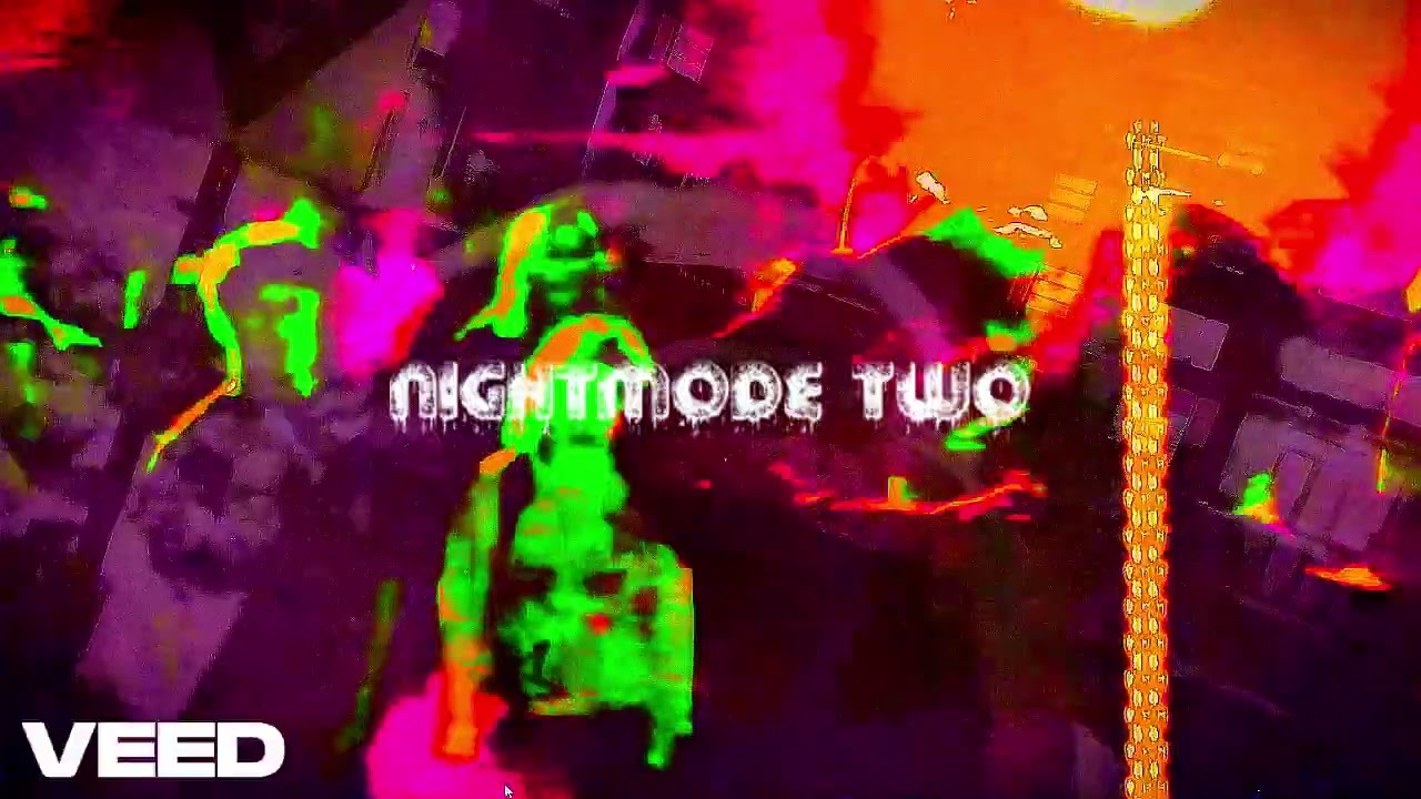 heroine blunts  - nightmode two freestyle (Producer HMU)