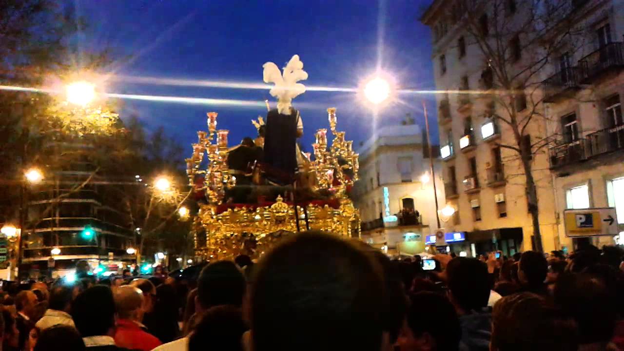 Para ti mi estrella - Cristo de las penas 2013