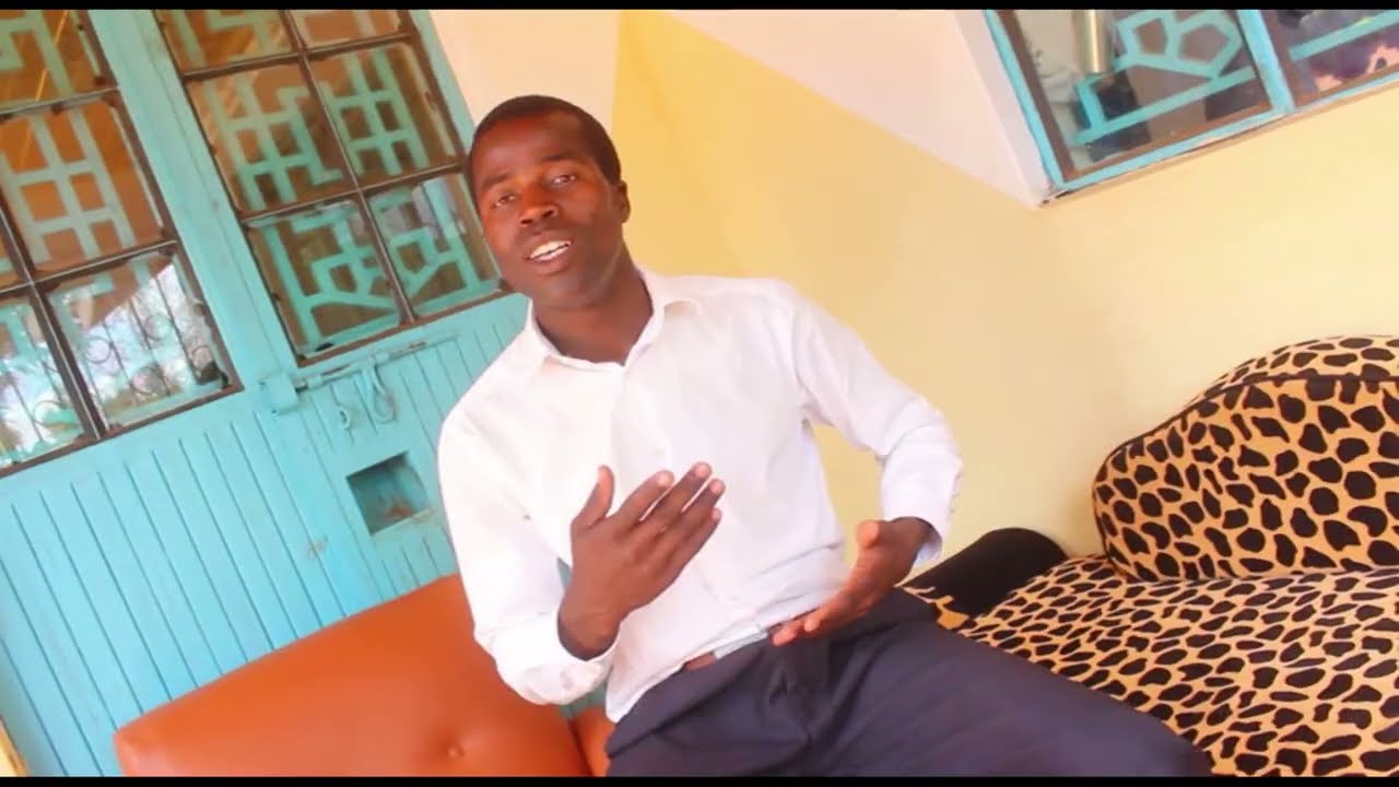 Ndugu Nicho Silingit  Tun En Betut Official Video Release