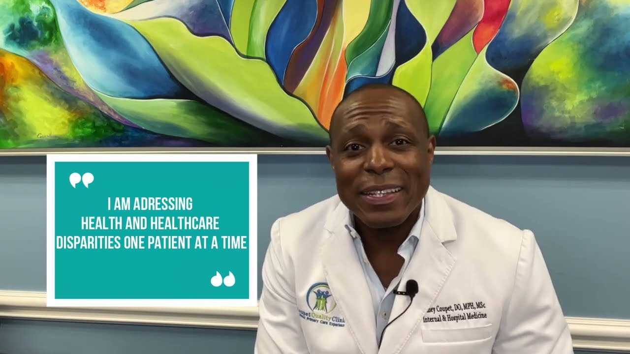 How Systemic and Structural Racism Impacts Health and Healthcare