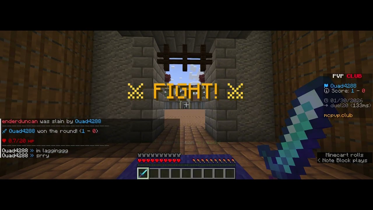 Quad4288 and PvP