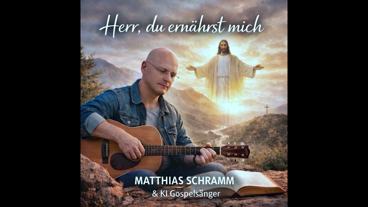 Herr, du  ernährst mich