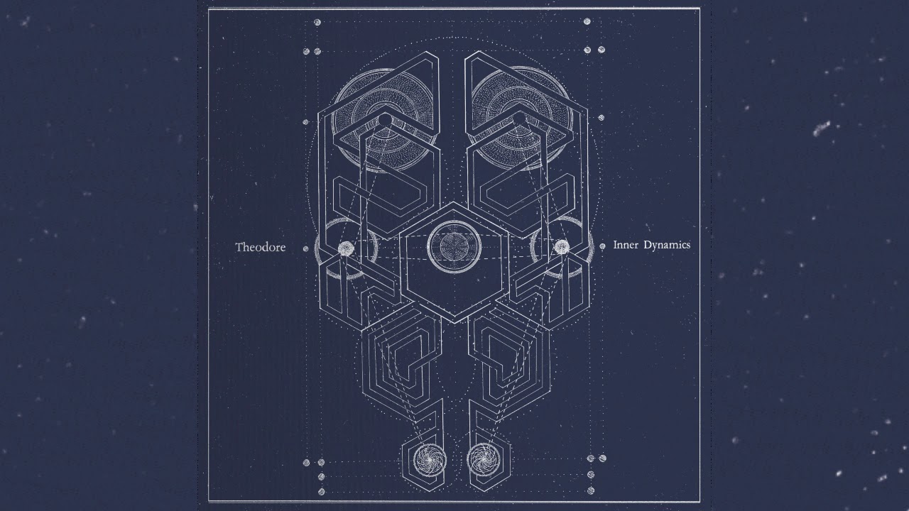 Theodore - Fluttering