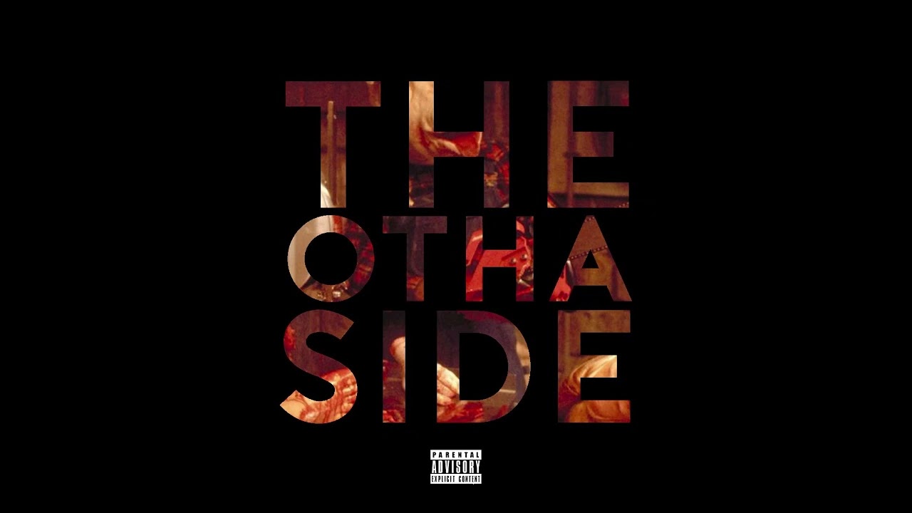 Terror Reid - The Otha Side (Instrumental)