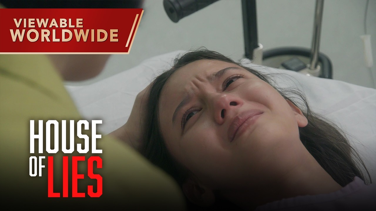 House of Lies: Jasmine takes the life-threatening treatment (Episode 40)
