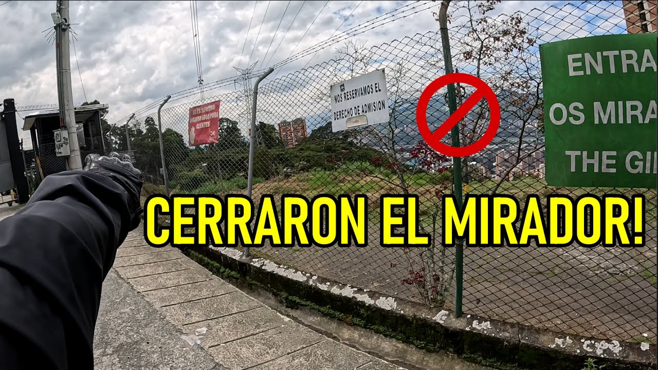 Vía IL3G4L🚫 El Palmodromo 🔥