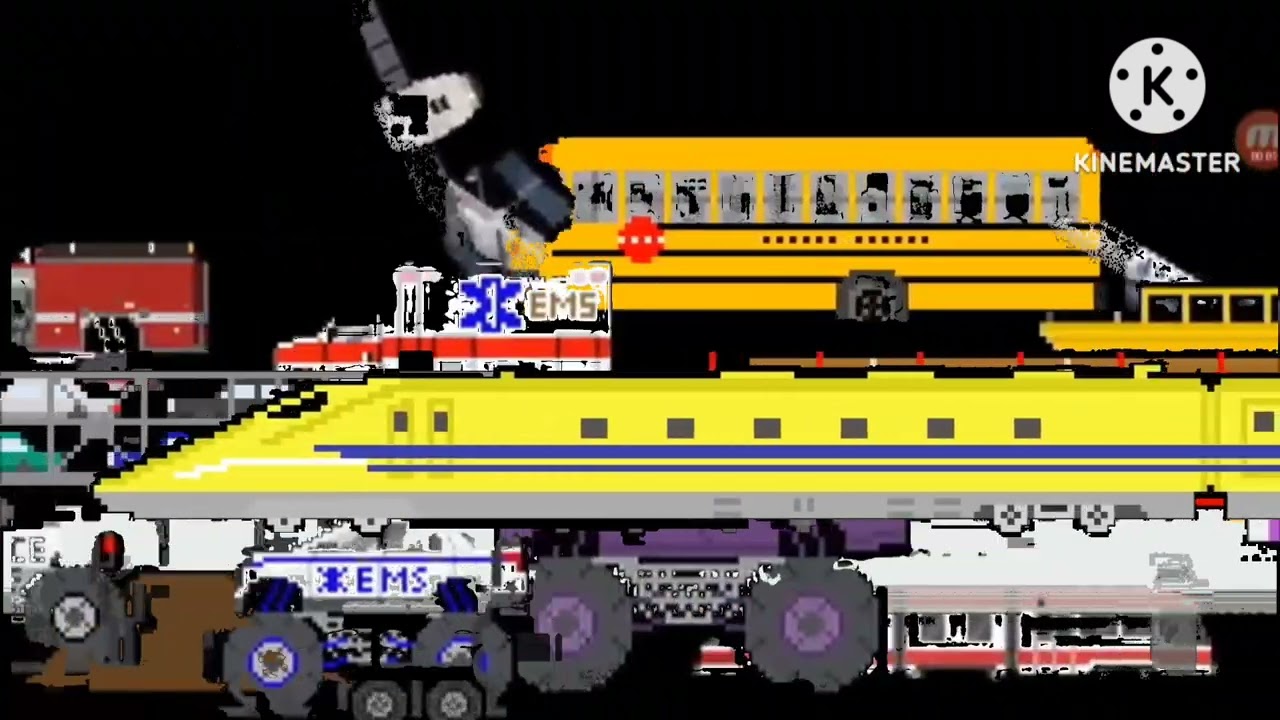 Vehicles 
