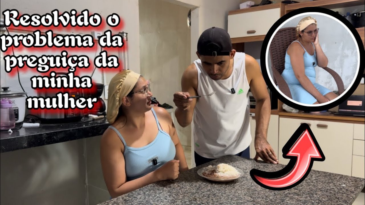 Vieira colocou açúcar na minha comida