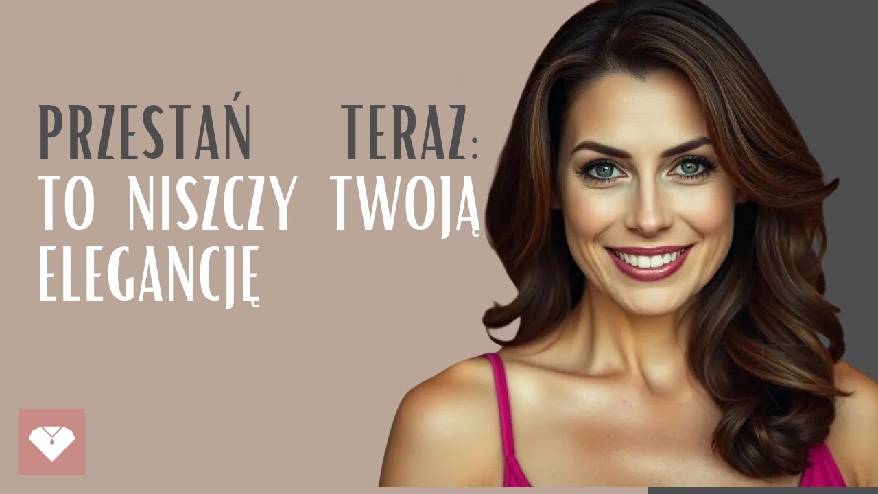 Ubierasz się stosownie do swojego wieku czy rywalizujesz z córką?