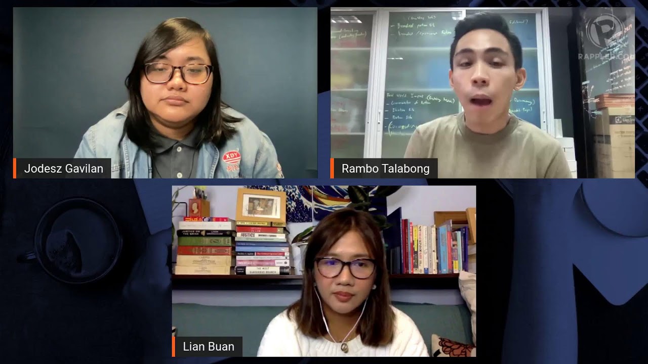 Beyond the Stories: Drug war victims ni Duterte may maaasahan bang hustisya kay Marcos?