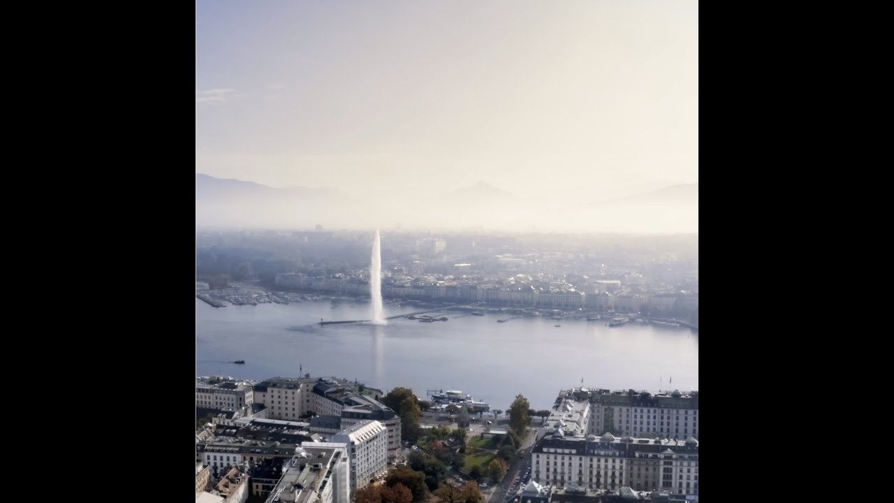 BARNES Genève