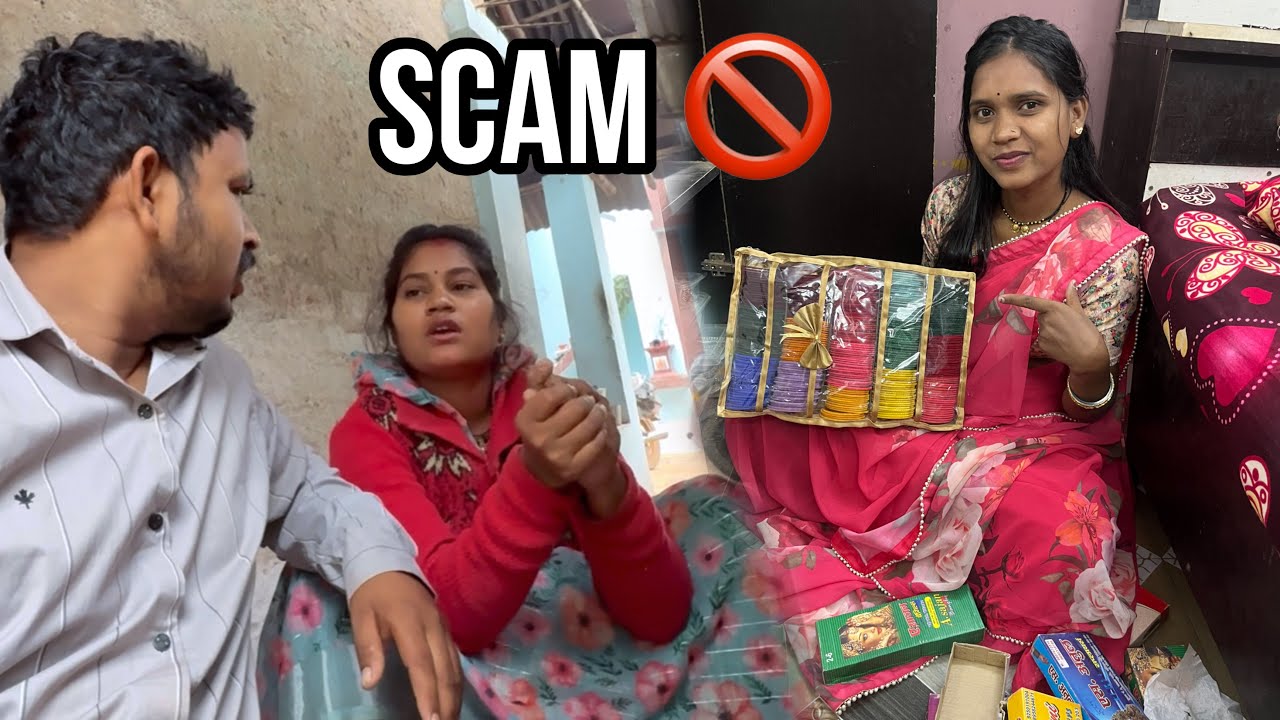 Bahut Bada Scam 🚫 🥹