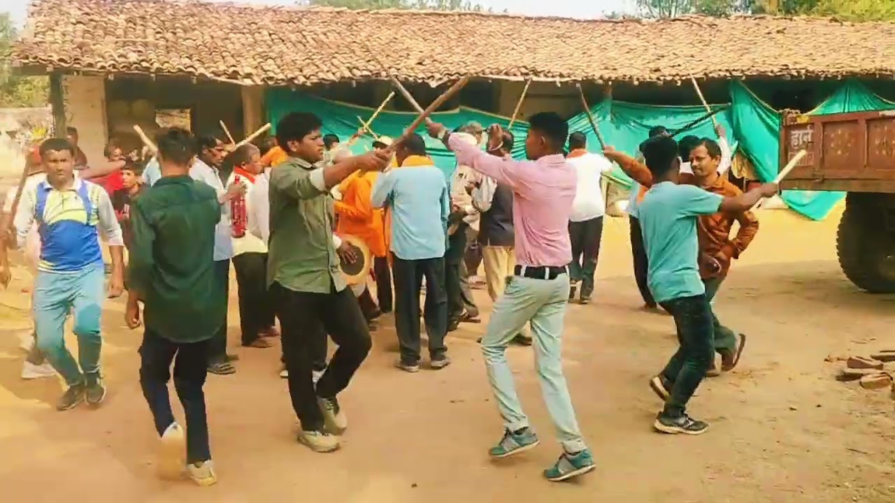 छेर-छेरा त्यौहार हमारी पारंपरिक त्यौहार पर सभी को बहुत बहुत बधाई एवं शुभकामनाएं 🙏