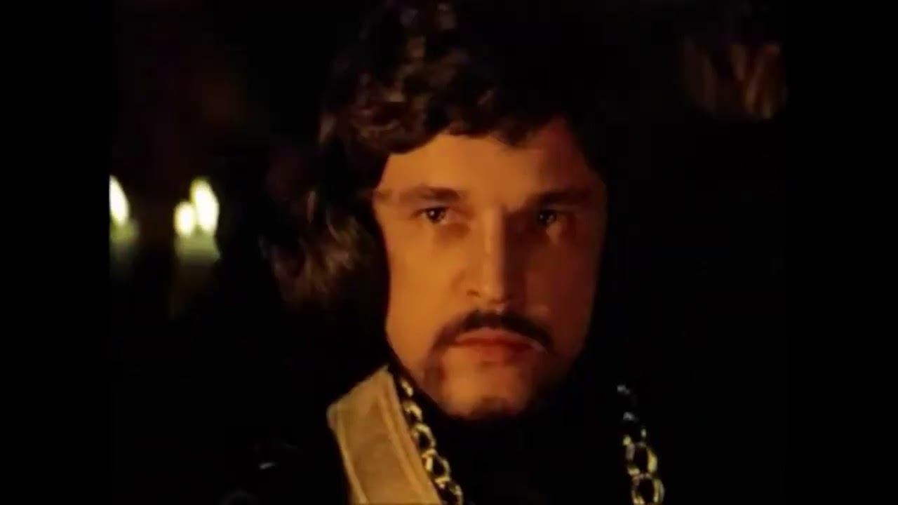 Донна Анна.