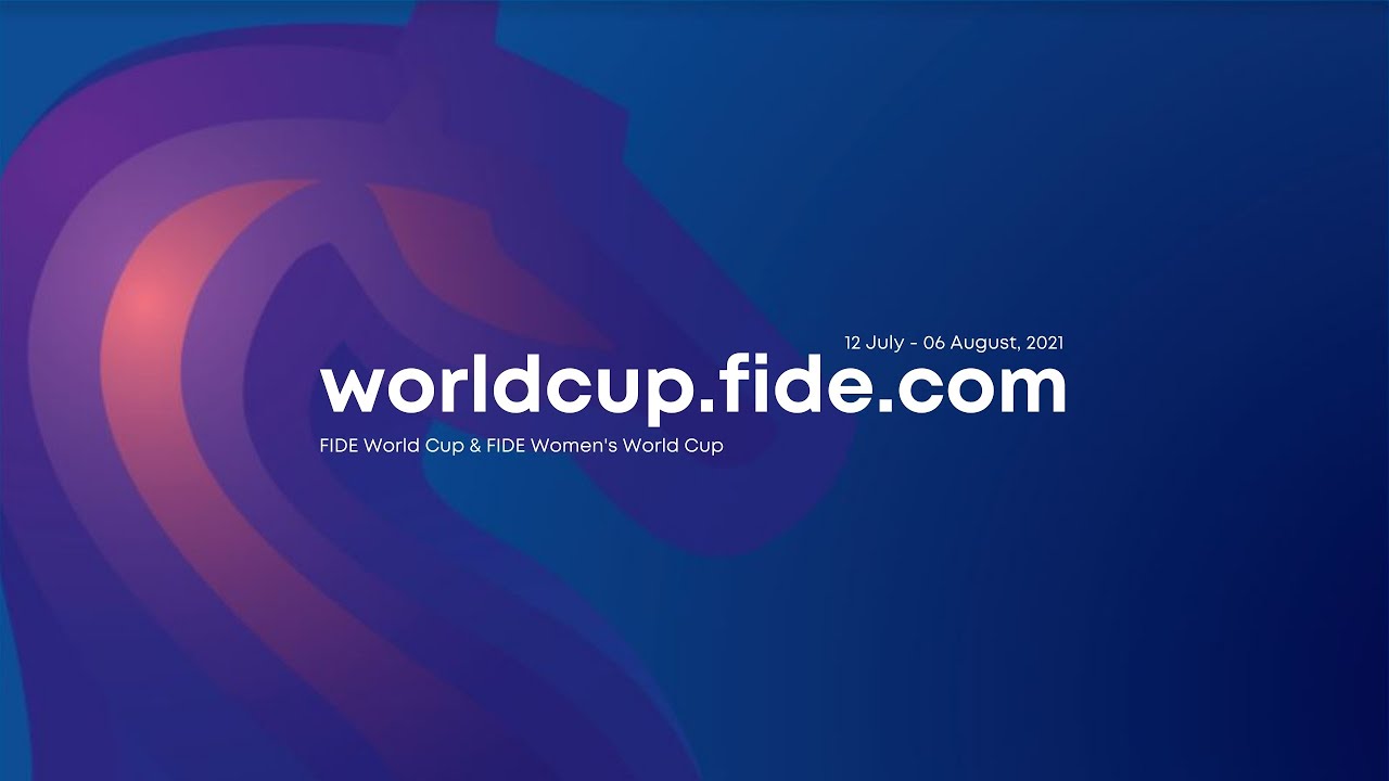2021 FIDE World Cup