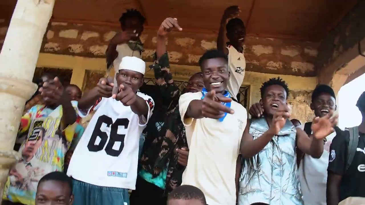 Wozza mdhii_-_Yuppy62 x Khali 44 (official video)^ #Hatubongixanaa#coast #mariakani #hiphopmusic 