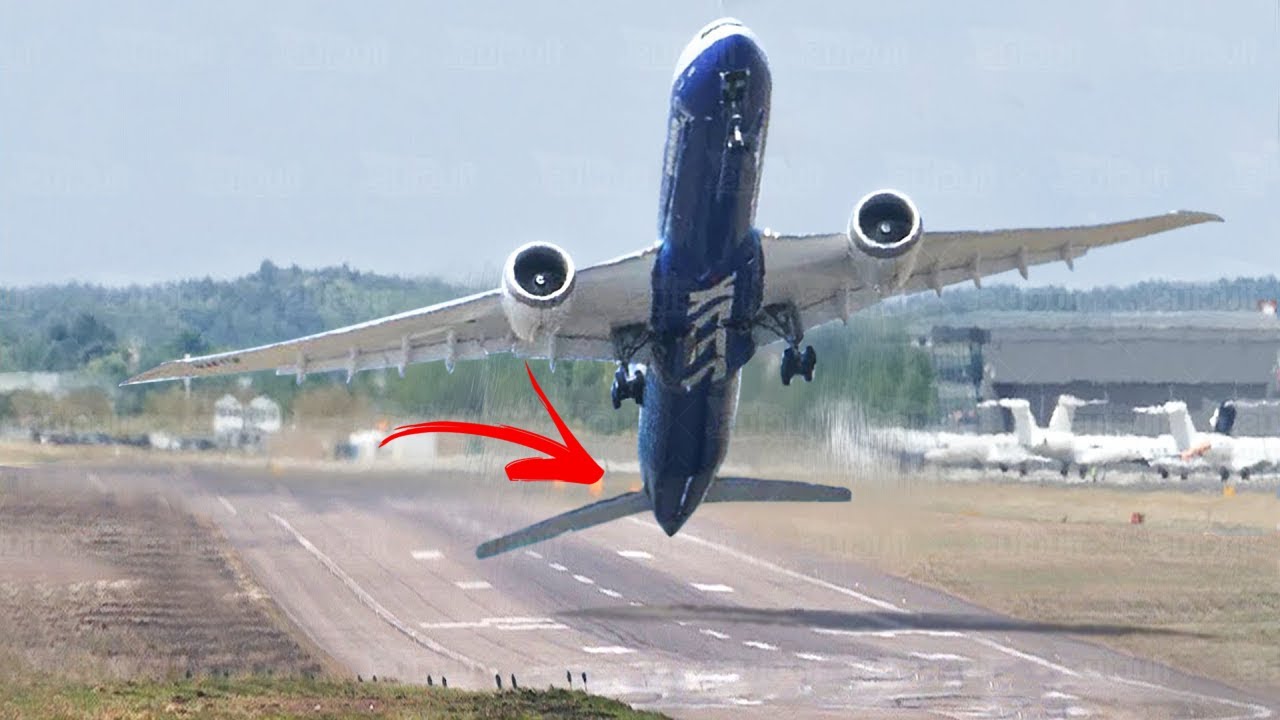 Proč Se Nové Dopravní Letouny Učí Vzlétat Téměř Vertikálně?