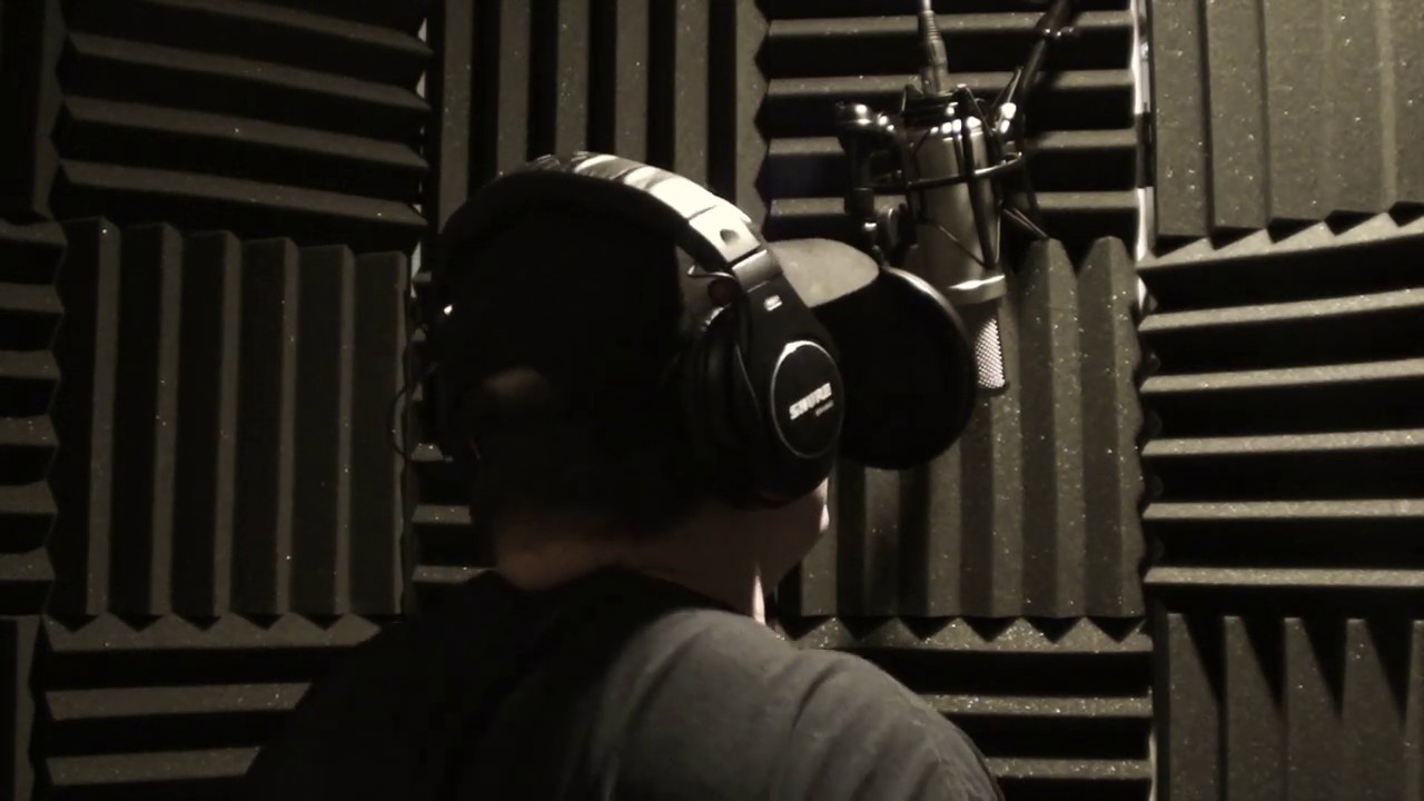 Duran Duran "Come Undone" COVER by George Amodei