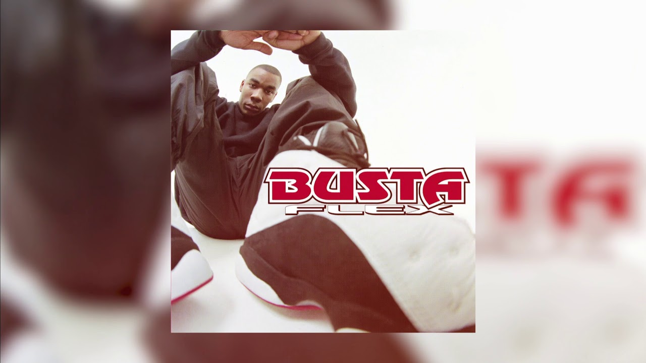 Busta Flex - Majeur (Audio officiel)