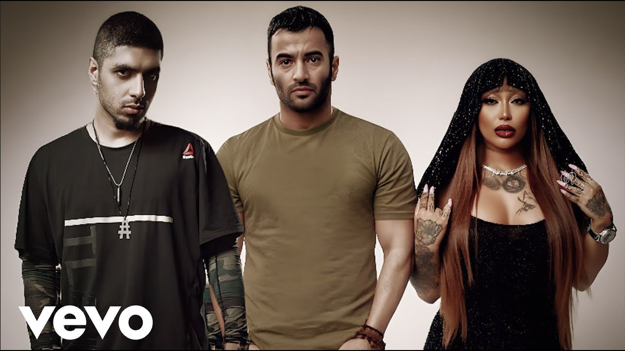 Reza Pishro ft Yas ft 021G - Jire Khor