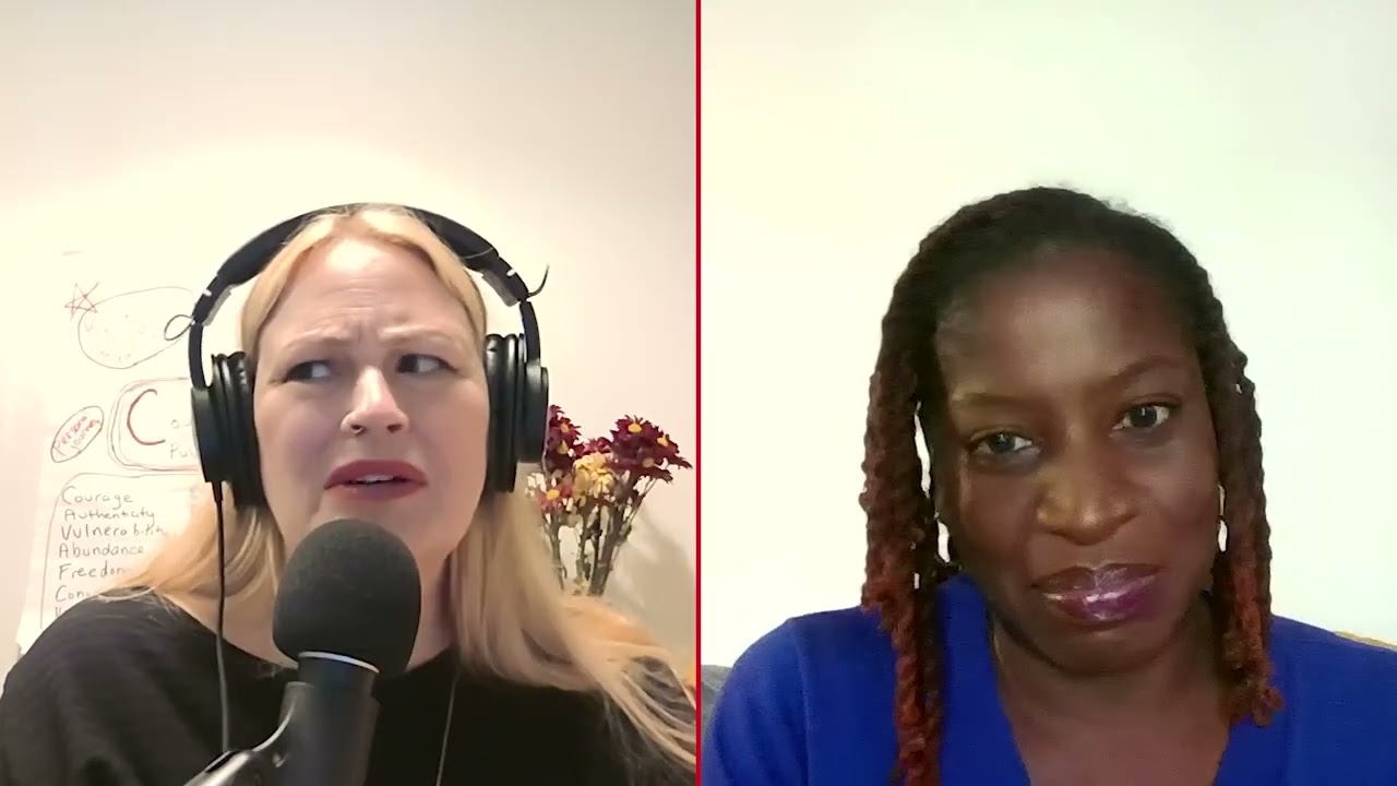 CPH 42 — Strong Boundaries and Women’s Health in the Soft Life Era: A Conversation with Dr. Zupenda