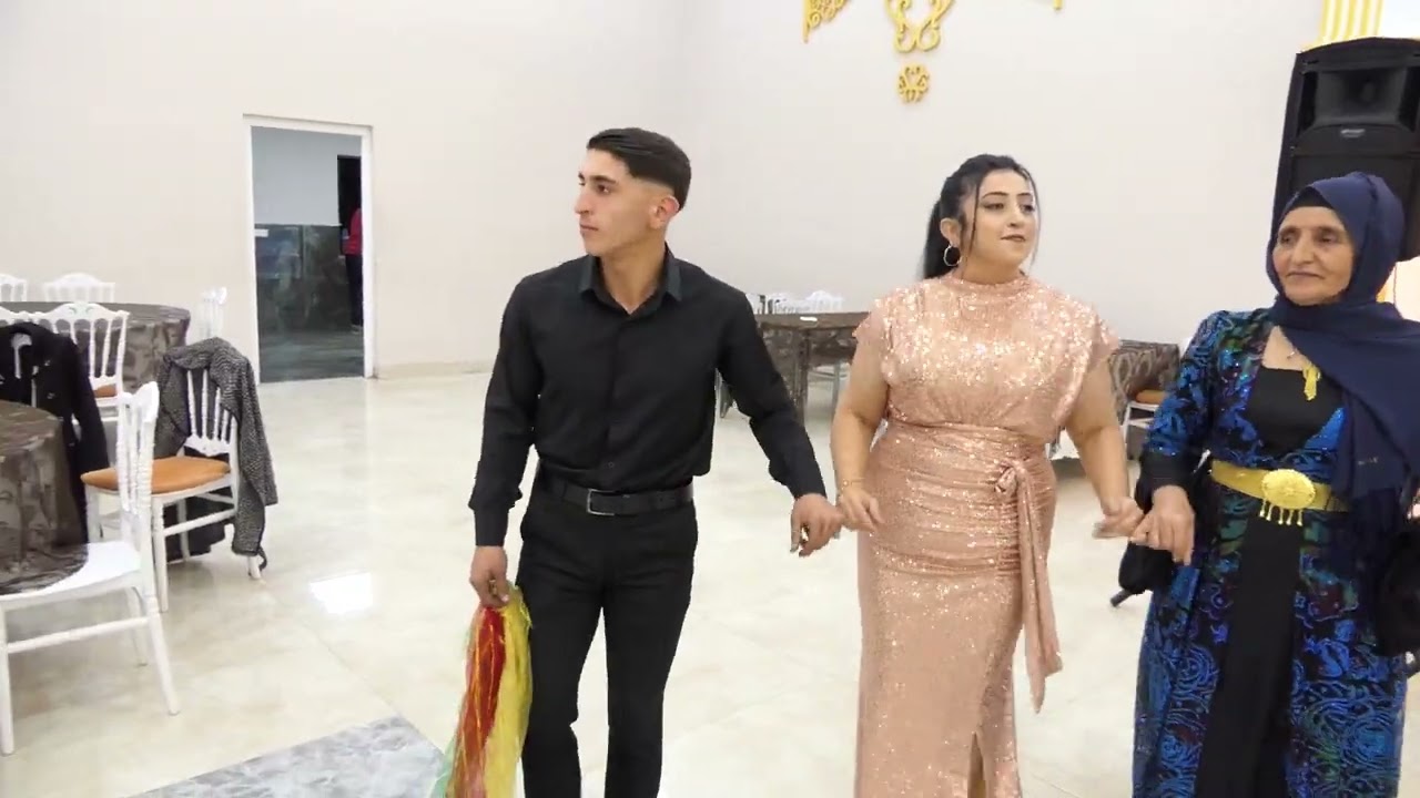 PELŞİN & EMİR NİŞAN 11.11.2024 (PART 1)