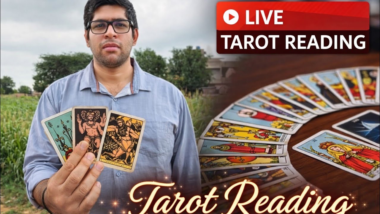 Live Tarot card reading🕉 for questions and answer || free angle guidance and universal guidance