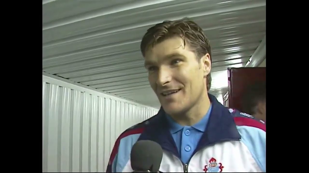 Atletico de Madrid 3 - Celta de Vigo 3 (Jornada 4 - 27/09/1997)