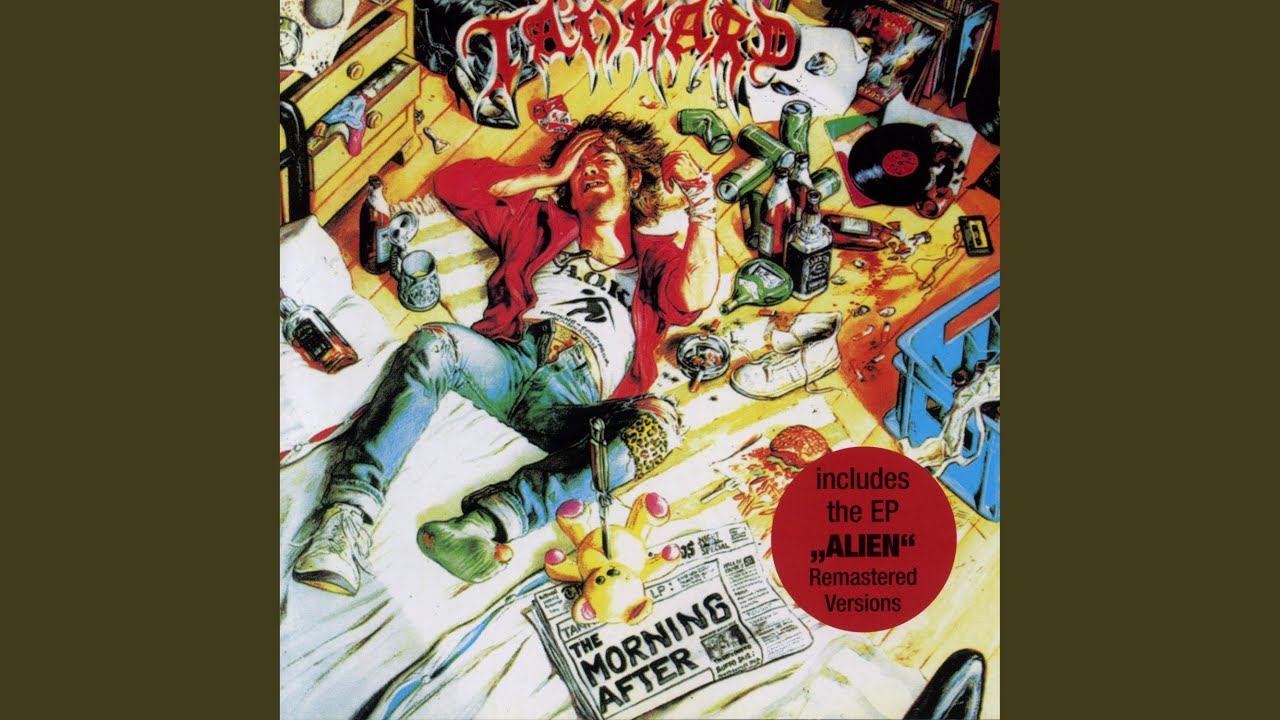 The Morning After (2005 Remaster)