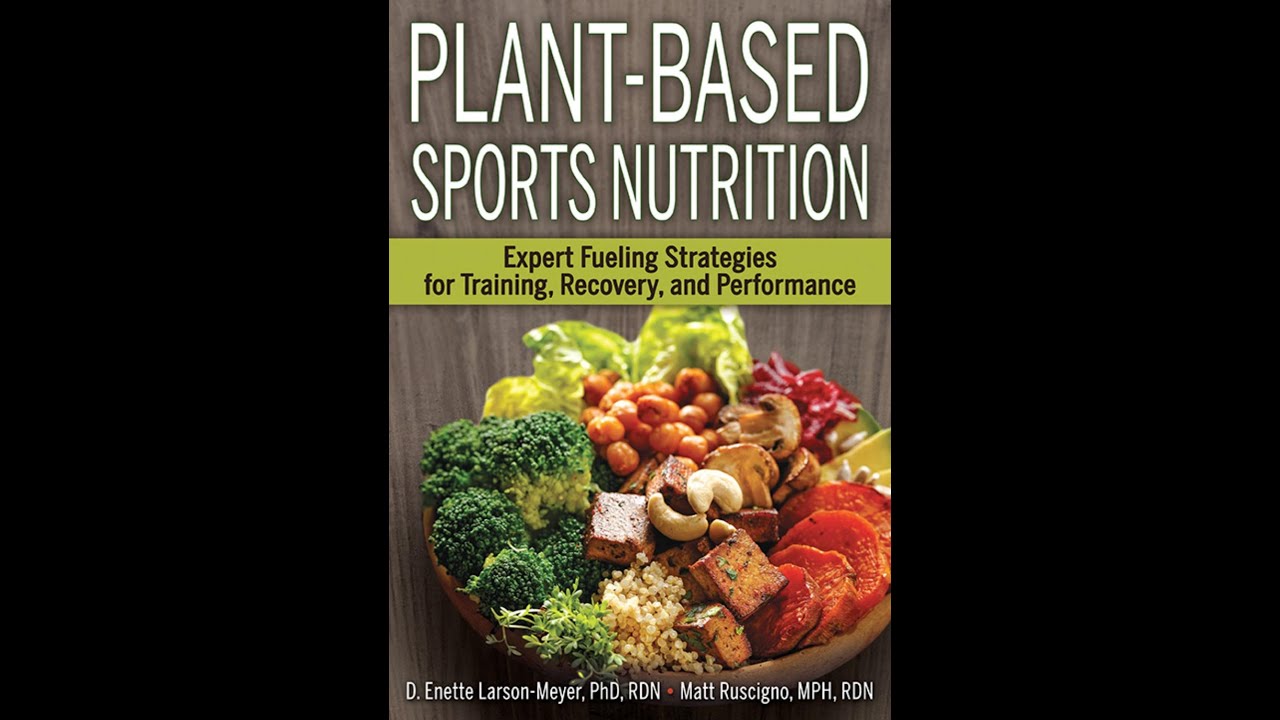 Plant-Based Sports Nutrition — Performance, Fueling, and the Systems Behind Athletic Diets