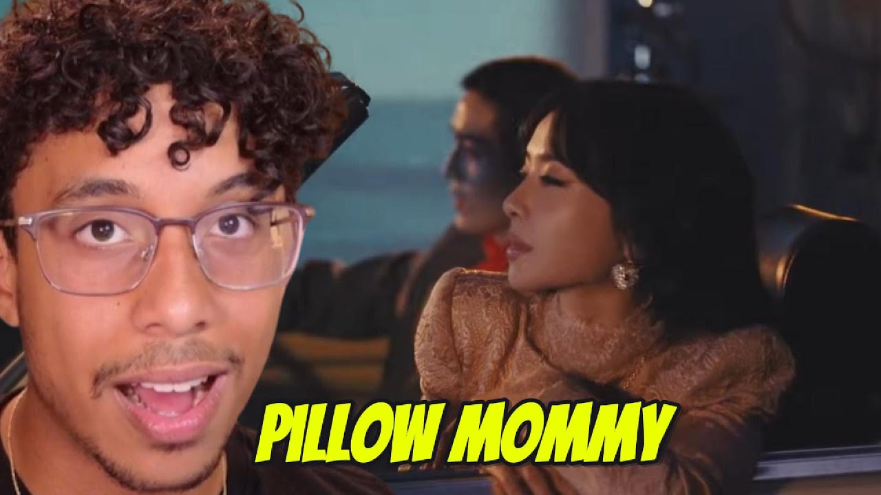 She Can Sing Like This?! JOLIN 蔡依林 - Pillow Reaction