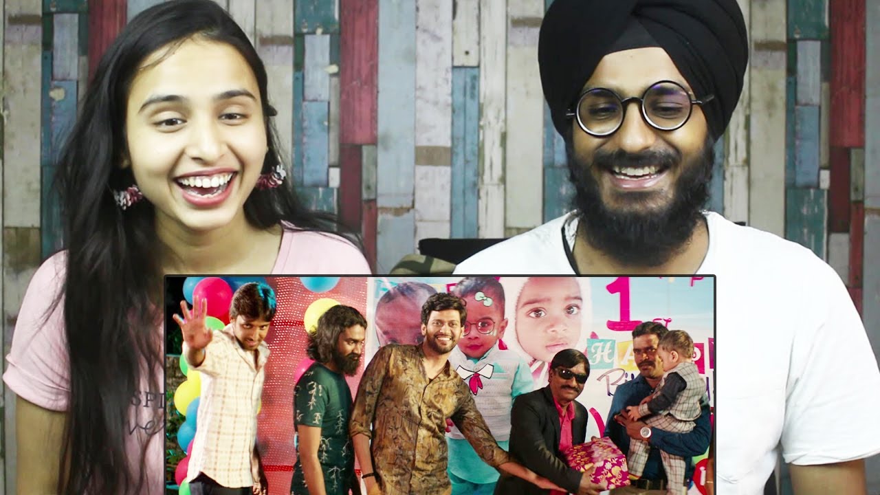 Jathi Ratnalu Hilarious Introduction Comedy Scene Reaction | Jathi Ratnalu Movie | Naveen Polishetty