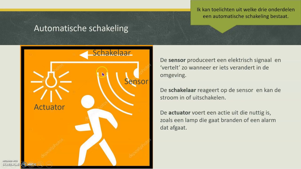 H6 Schakelingen - Samenvatting