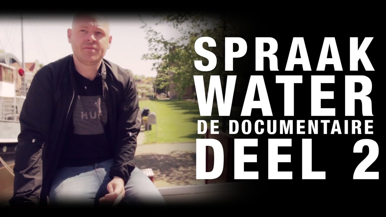 Spraakwater: De Documentaire Deel 2