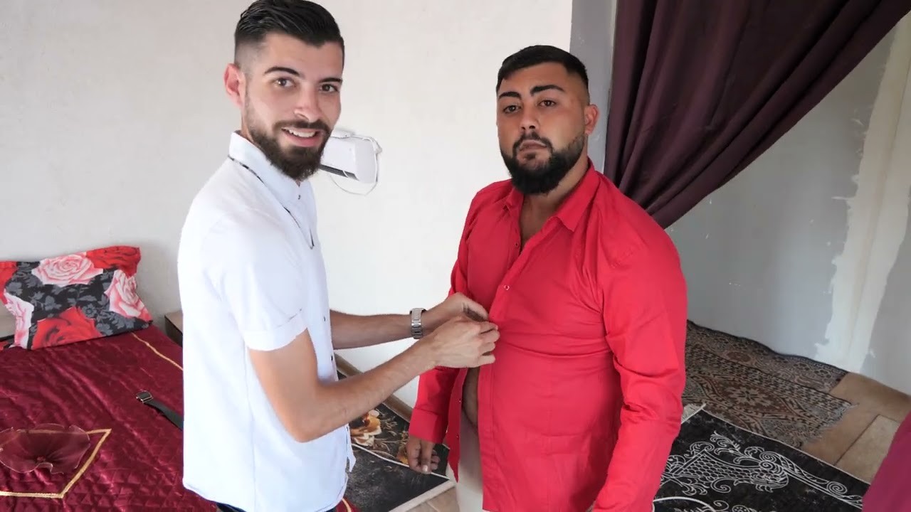 gelin alishi na  umut ve gulten 2024