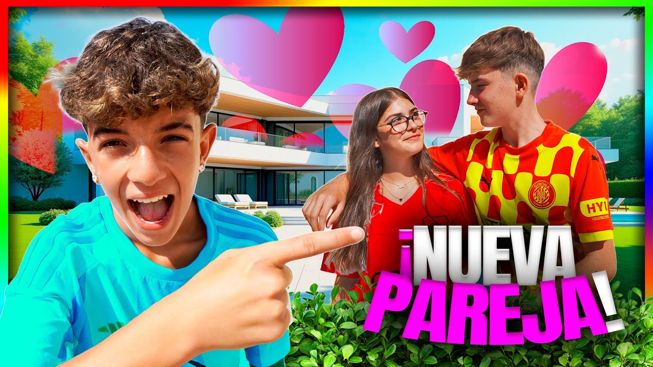 MI AMIGO SE DECLARA A ESTA CHICA POR SORPRESA! *muy salseante!