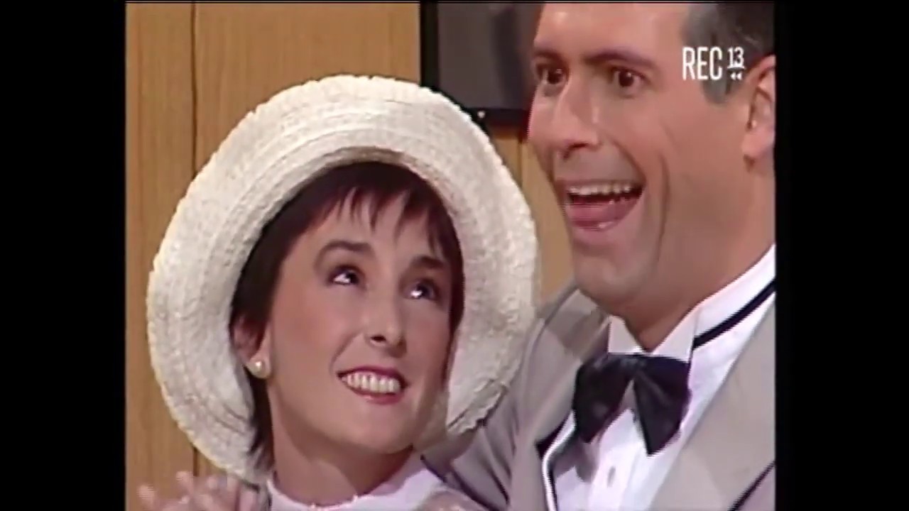 LOS EGUIGUREN #3 “LA CITA DE ARCHIBALD”, SÁBADOS GIGANTES 1986