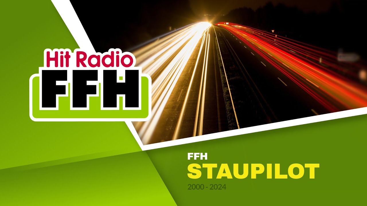 FFH Staupilot - 2000 bis 2024