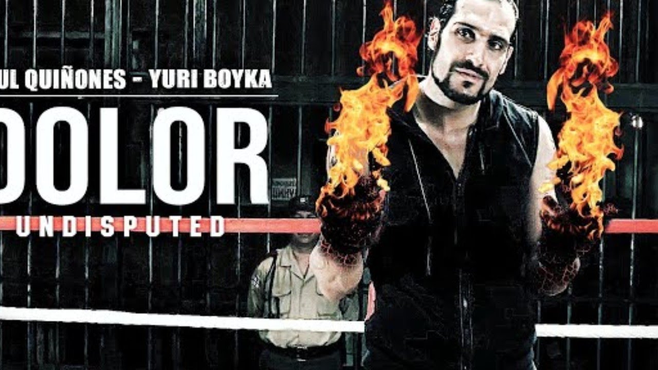 Cult To Follow - Leave It All Behind You - Raul Quinones [MV]