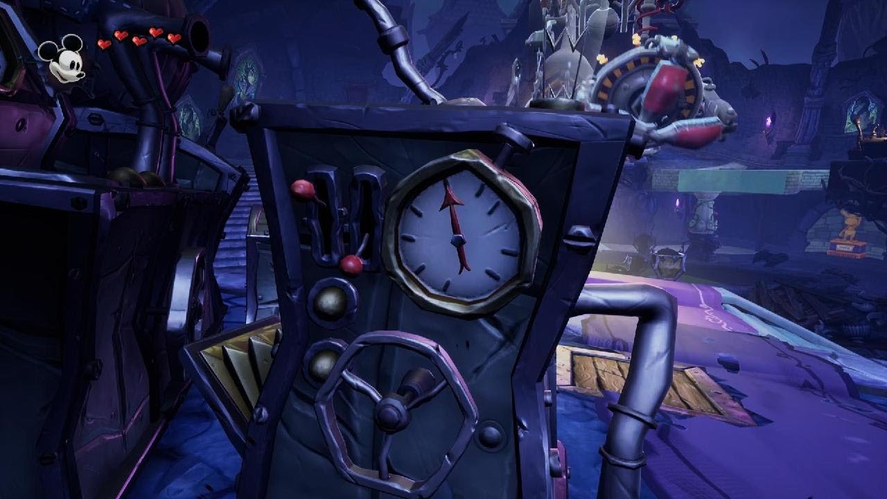 Disney Epic Mickey: Rebrushed_20260128184503