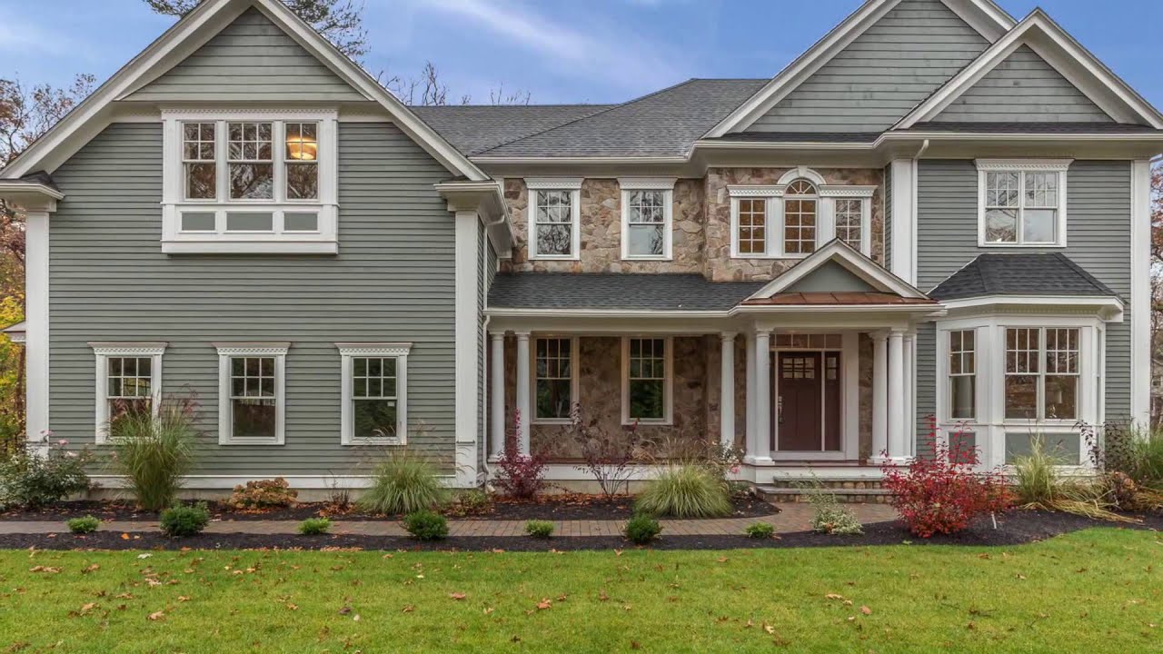 5A Fernway, Winchester MA - Monte Marrocco - Tel 781-799-0666